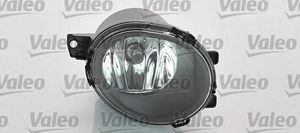 Фара противотуманная правая VOLVO 043877 Valeo