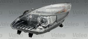 Основная фара 043976 Valeo