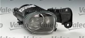 Противотуманная фара 087965 Valeo