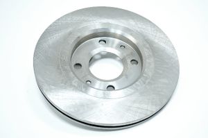 Тормозной диск 297001 Valeo Тормозной диск 297001 Valeo