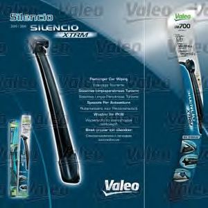 Щетка стеклоочистителя 567776 Valeo