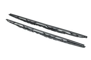 Щетки стеклоочистителя (к-кт) для Audi A4 [B7] 2005-2007 574274 Valeo