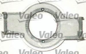 Комплект сцепления 826053 Valeo