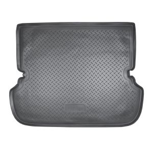 Коврик багажника для Chery CrossEastar (B14) 2007-2014