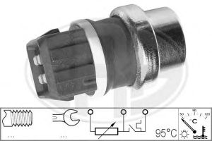 Датчик температуры для Audi 80/90 [B4] 1991-1995 330151 Era