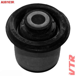 Сайлентблок переднего рычага для Audi 80/90 [B4] 1991-1995