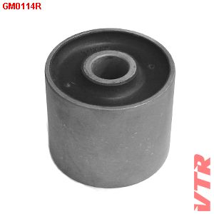Сайлентблок переднего рычага задний для Chevrolet Captiva (C100) 2006-2010 GM0114R Vtr