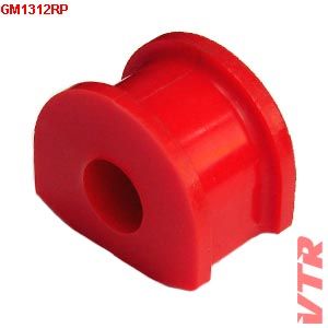 Втулка (сайлентблок) заднего стабилизатора для Cadillac SRX 2003-2009 GM1312RP Vtr