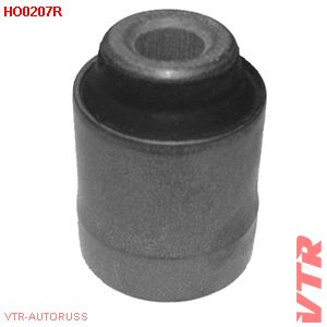 Сайлентблок нижнего поперечного рычага задней подв