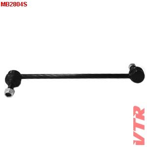 Стойка переднего стабилизатора левая для Mercedes Benz GLK-Class X204 2008-2015 MB2804S Vtr