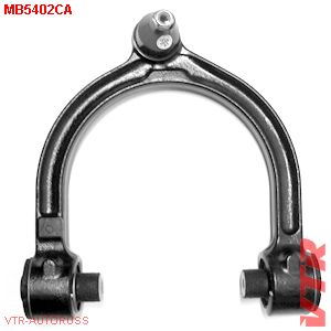 Рычаг передней подвески, верхний, левый mb5402ca Vtr