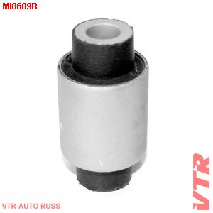 Сайлентблок поперечного рычага подвески задний MITSUBISHI GALANT (EA) 1997- mi0609r Vtr