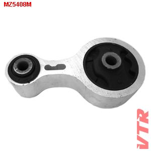 Подушка двигателя, задняя MZ5408M Vtr