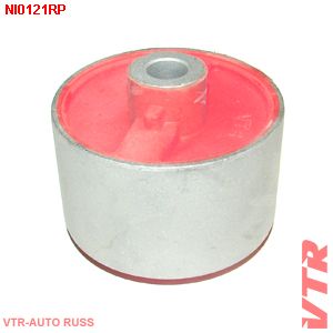 Сайлентблок переднего рычага задний NI0121RP Vtr
