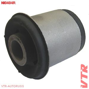 Сайлентблок балки задней подвески ni0404r Vtr