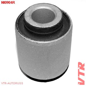 Сайлентблок заднего поворотного кулака для Nissan 350Z (Z33) 2003-2009 ni0904r Vtr