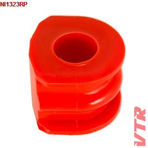 Втулка (сайлентблок) заднего стабилизатора для Nissan Juke (F15) 2011-2019 NI1323RP Vtr