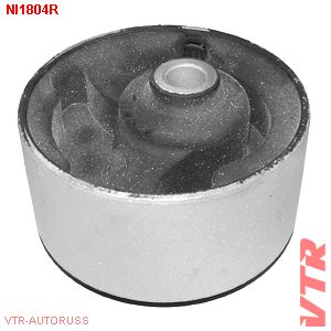 Сайлентблок опоры двигателя ni1804r Vtr
