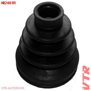 Пыльник внут ШРУСа (к-кт) NI2401R Vtr