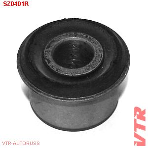 Сайлентблок задней балки наружный для Suzuki Liana 2001-2007 sz0401r Vtr