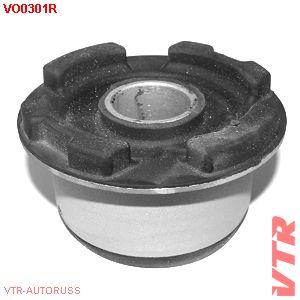 Сайлентблок передней балки для Volvo S60 2000-2009 vo0301r Vtr