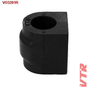 Втулка стабилизатора передней подвески VOLVO S60/V60 -2000-2010 VO3201R Vtr