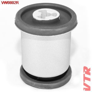 Втулка (сайлентблок) заднего стабилизатора для VW Amarok 2010> vw0802r Vtr