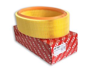 Элемент фильтрующий автомобильныйвоздушный "AF-1621"