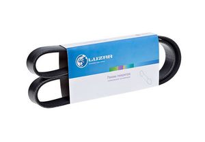 Ремень генератора для а/м ГАЗ Евро-3 ГУР (6PK1413) (LB 03063)