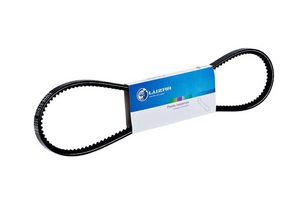 Ремень генератора зубч. для а/м ЗАЗ-Daewoo Sens/Таврия (AVX 10-725) (LB 0410)