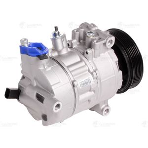 Компрессор кондиц. для а/м Skoda Octavia A5 (04-)/VW Golf VI (08-)/Passat B6 (05-) (LCAC 18K1) lcac18k1 Luzar