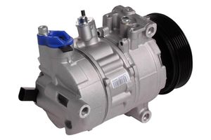 Компрессор кондиц. для а/м Skoda Octavia A5 (04-)/VW Golf VI (08-)/Passat B6 (05-) (LCAC 18K1) lcac18k1 Luzar