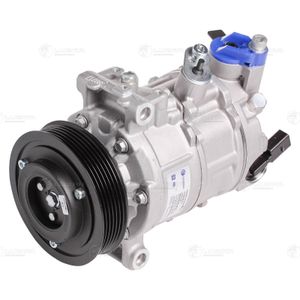 Компрессор кондиц. для а/м Skoda Octavia A5 (04-)/VW Golf VI (08-)/Passat B6 (05-) (LCAC 18K1) lcac18k1 Luzar