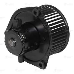 Э/вентилятор отоп. для а/м Chevrolet Lanos (97-)/ZAZ Sens (02-) (LFh 0563)