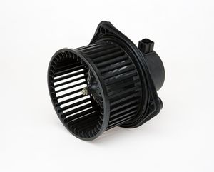 Э/вентилятор отоп. для а/м Chevrolet Lanos (97-)/ZAZ Sens (02-) (LFh 0563)