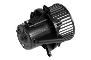 Э/вентилятор отоп. для а/м Peugeot 307 (00-)/Citroen C4 (04-) A/C (LFh 20307) lfh20307 Luzar