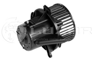 Э/вентилятор отоп. для а/м Peugeot 307 (00-)/Citroen C4 (04-) A/C (LFh 20307) lfh20307 Luzar