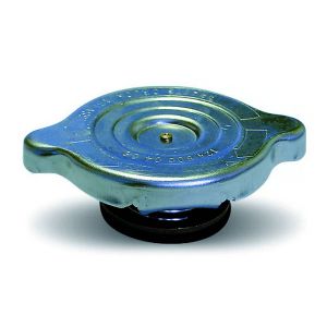 Крышка (пробка) радиатора для а/м Лада 2101-07, ГАЗ, Москвич, ИЖ 0.5 bar (LL 0101)