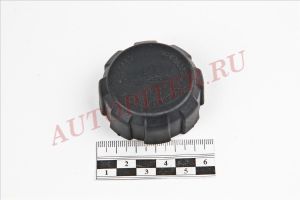 Крышка (пробка) расш. бачка для а/м Daewoo/Chevrolet/Ford 1.2bar (LL 0563)