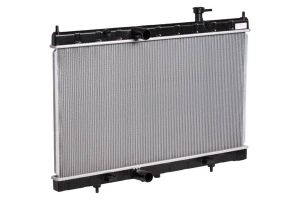 Радиатор охл. для а/м Nissan X-Trail (14-) 2.0/2.5 (LRc 14CM) lrc14cm Luzar