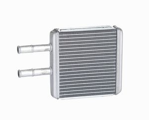 Радиатор отоп. для а/м Chevrolet Aveo (05-) (LRh CHAv05342)