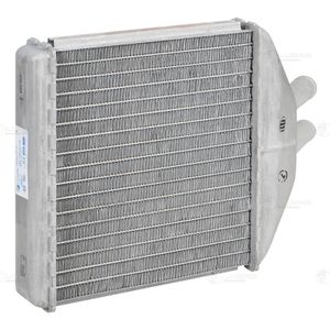 Радиатор отоп. для а/м Chevrolet Lanos (97-) (LRh CHLs97149)