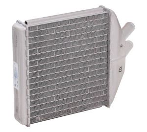 Радиатор отоп. для а/м Chevrolet Lanos (97-) (LRh CHLs97149)