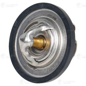 Термостат для а/м Daewoo Nexia (94-)/Chevrolet Lanos (97-) SOHC (87°С) (термоэл.) (LT 0539)