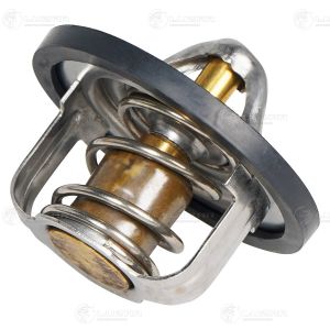 Термостат для а/м Daewoo Nexia (94-)/Chevrolet Lanos (97-) SOHC (87°С) (термоэл.) (LT 0539)