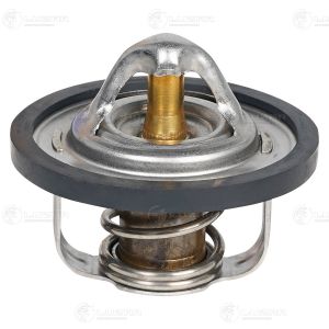 Термостат для а/м Daewoo Nexia (94-)/Chevrolet Lanos (97-) SOHC (87°С) (термоэл.) (LT 0539)