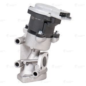 Клапан EGR (рециркуляции выхл. газов) для а/м Land Rover Discovery III (04-) 2.7TD (R) (LVEG 1009) lveg1009 Luzar