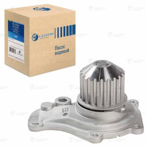 Насос водяной для а/м ГАЗ-Chrysler 2.4i (LWP 0346)