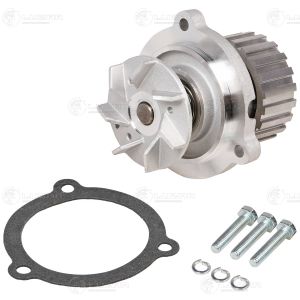 Насос водяной для а/м Daewoo Sens (02-)/ЗАЗ 1102 Таврия (LWP 0410)