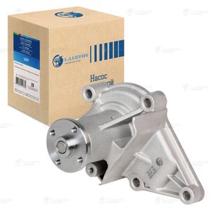 Насос водяной для а/м Hyundai Accent (99-)/Getz (02-)/Kia Rio (05-) DOHC (LWP 08900)